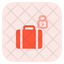 پیش‌نمایش فایل baggage-lock-4467295 از پک فرودگاه
