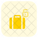 پیش‌نمایش فایل baggage-unlocked-4467298 از پک فرودگاه