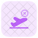 پیش‌نمایش فایل departure-flight-cancel-4467309 از پک فرودگاه