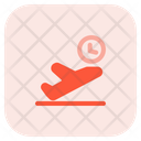 پیش‌نمایش فایل departure-flight-delay-4467311 از پک فرودگاه