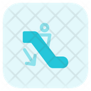 پیش‌نمایش فایل down-escalator-4467315 از پک فرودگاه