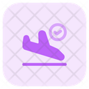 پیش‌نمایش فایل flight-checking-4467283 از پک فرودگاه
