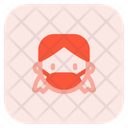 پیش‌نمایش فایل girl-passenger-with-mask-4467330 از پک فرودگاه
