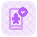 پیش‌نمایش فایل mobile-check-in-4467342 از پک فرودگاه