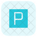پیش‌نمایش فایل parking-sign-4467349 از پک فرودگاه