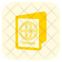 پیش‌نمایش فایل passport-4467350 از پک فرودگاه