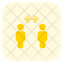 پیش‌نمایش فایل social-distancing-4467365 از پک فرودگاه