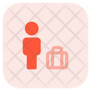 پیش‌نمایش فایل tourist-4467340 از پک فرودگاه