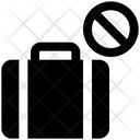 پیش‌نمایش فایل baggage-banned-4467011 از پک فرودگاه