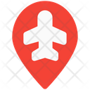 پیش‌نمایش فایل airport-location-4467068 از پک فرودگاه