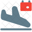 پیش‌نمایش فایل arrival-flight-scheduled-4467072 از پک فرودگاه