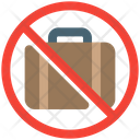 پیش‌نمایش فایل bag-not-allowed-4467169 از پک فرودگاه