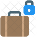 پیش‌نمایش فایل baggage-lock-4467082 از پک فرودگاه