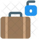 پیش‌نمایش فایل baggage-unlocked-4467085 از پک فرودگاه