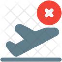 پیش‌نمایش فایل departure-flight-cancel-4467096 از پک فرودگاه
