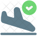 پیش‌نمایش فایل flight-checking-4467070 از پک فرودگاه