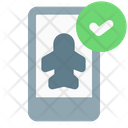 پیش‌نمایش فایل mobile-check-in-4467129 از پک فرودگاه