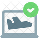 پیش‌نمایش فایل online-check-in-4467134 از پک فرودگاه