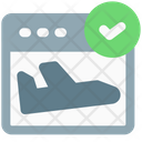 پیش‌نمایش فایل online-check-in-4467166 از پک فرودگاه