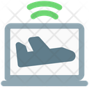 پیش‌نمایش فایل online-ticket-booking-4467135 از پک فرودگاه