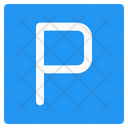 پیش‌نمایش فایل parking-sign-4467136 از پک فرودگاه