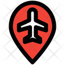 پیش‌نمایش فایل airport-location-4467174 از پک فرودگاه