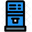 پیش‌نمایش فایل atm-machine-4467194 از پک فرودگاه
