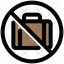 پیش‌نمایش فایل bag-not-allowed-4467275 از پک فرودگاه