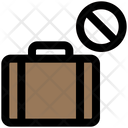 پیش‌نمایش فایل baggage-banned-4467221 از پک فرودگاه