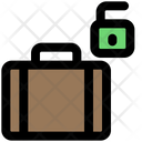 پیش‌نمایش فایل baggage-unlocked-4467191 از پک فرودگاه