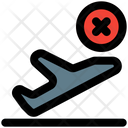 پیش‌نمایش فایل departure-flight-cancel-4467202 از پک فرودگاه