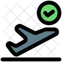 پیش‌نمایش فایل departure-flight-check-4467203 از پک فرودگاه