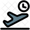پیش‌نمایش فایل departure-flight-delay-4467204 از پک فرودگاه