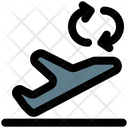 پیش‌نمایش فایل departure-flight-reschedule-4467205 از پک فرودگاه