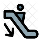 پیش‌نمایش فایل down-escalator-4467208 از پک فرودگاه