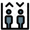 پیش‌نمایش فایل elevator-4467210 از پک فرودگاه