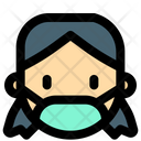پیش‌نمایش فایل girl-passenger-with-mask-4467223 از پک فرودگاه
