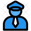 پیش‌نمایش فایل guard-4467224 از پک فرودگاه