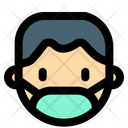 پیش‌نمایش فایل man-passenger-with-mask-4467232 از پک فرودگاه