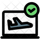 پیش‌نمایش فایل online-check-in-4467240 از پک فرودگاه