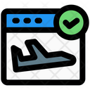 پیش‌نمایش فایل online-check-in-4467272 از پک فرودگاه