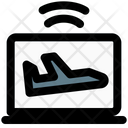 پیش‌نمایش فایل online-ticket-booking-4467241 از پک فرودگاه