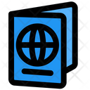 پیش‌نمایش فایل passport-4467243 از پک فرودگاه