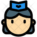 پیش‌نمایش فایل stewardess-hotress-4467260 از پک فرودگاه