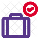 پیش‌نمایش فایل baggage-check-4467715 از پک فرودگاه