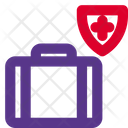پیش‌نمایش فایل baggage-protected-4467720 از پک فرودگاه