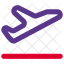 پیش‌نمایش فایل departure-flight-4467731 از پک فرودگاه