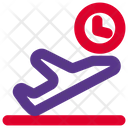 پیش‌نمایش فایل departure-flight-delay-4467734 از پک فرودگاه