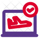 پیش‌نمایش فایل online-check-in-4467770 از پک فرودگاه