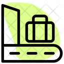 پیش‌نمایش فایل bag-check-4467392 از پک فرودگاه